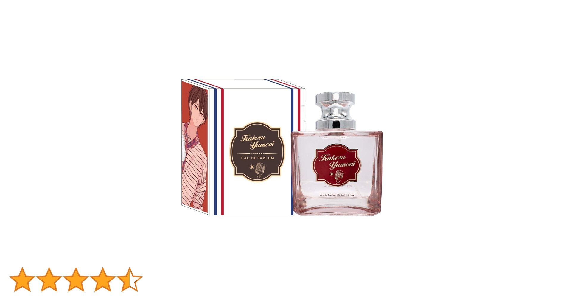 香水まとめ売り新たに香水追加いたしました DEEP GARDEN GLITTER オードパルファム 100 ML (3.4 FL. OZ
